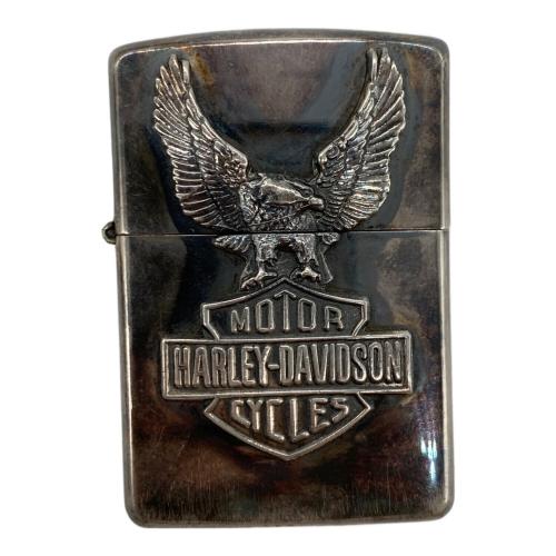 ZIPPO (ジッポ) オイルライター X
