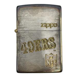 ZIPPO (ジッポ) NFL オイルライター I