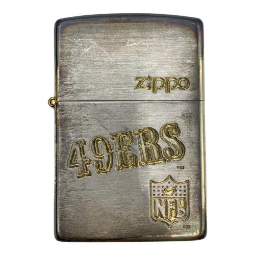 ZIPPO (ジッポ) NFL オイルライター I