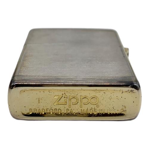 ZIPPO (ジッポ) NFL オイルライター I