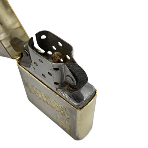 ZIPPO (ジッポ) NFL オイルライター I