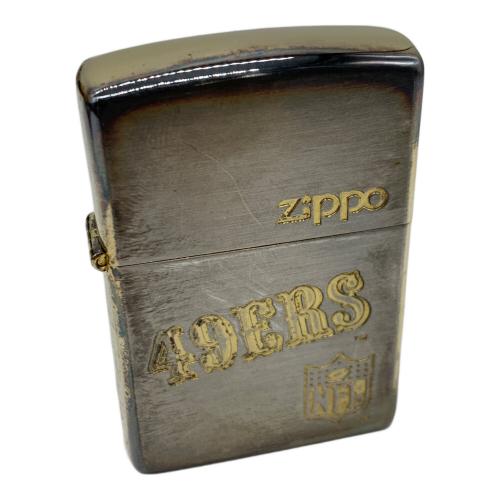 ZIPPO (ジッポ) NFL オイルライター I