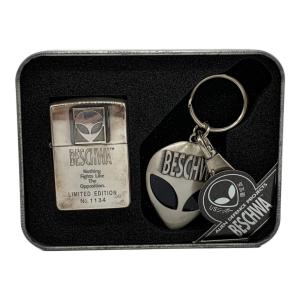 ZIPPO (ジッポ) オイルライター LIMITED EDITION XL