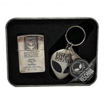 ZIPPO (ジッポ) オイルライター LIMITED EDITION XL