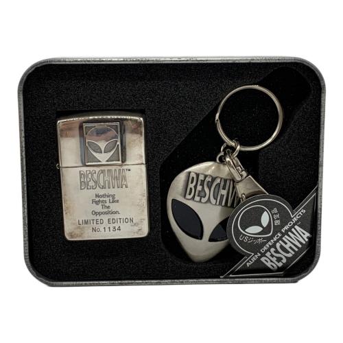 ZIPPO (ジッポ) オイルライター LIMITED EDITION XL