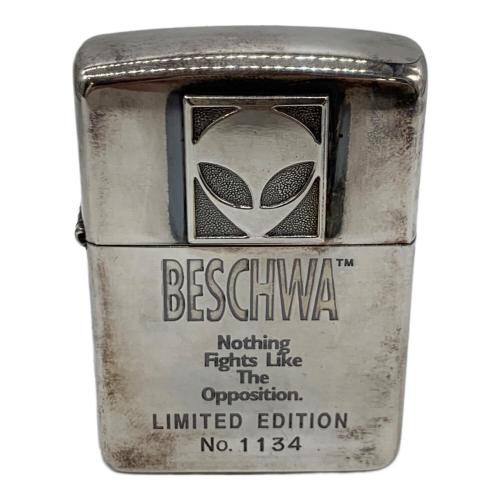 ZIPPO (ジッポ) オイルライター LIMITED EDITION XL
