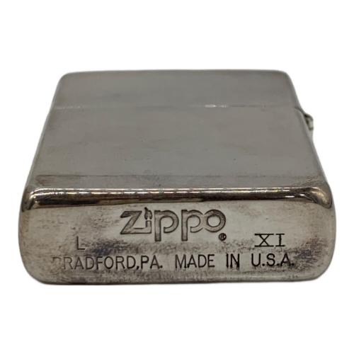 ZIPPO (ジッポ) オイルライター LIMITED EDITION XL