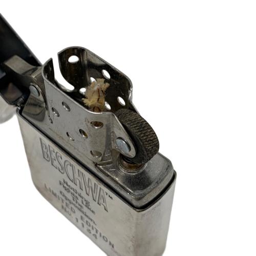 ZIPPO (ジッポ) オイルライター LIMITED EDITION XL