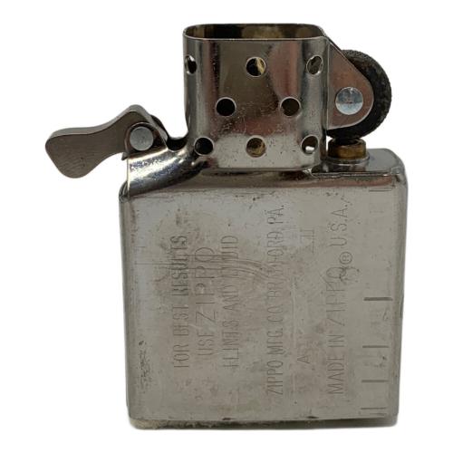 ZIPPO (ジッポ) オイルライター LIMITED EDITION XL