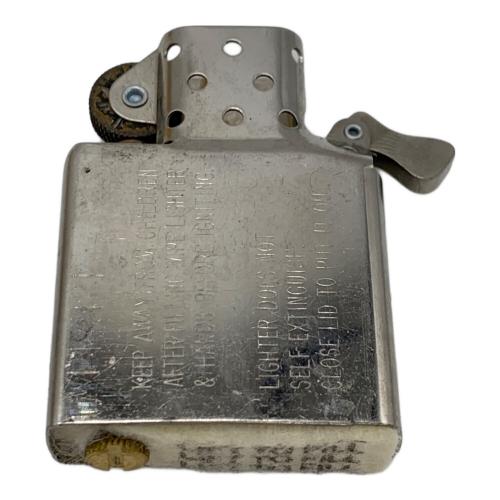 ZIPPO (ジッポ) オイルライター LIMITED EDITION XL