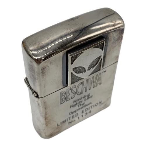 ZIPPO (ジッポ) オイルライター LIMITED EDITION XL