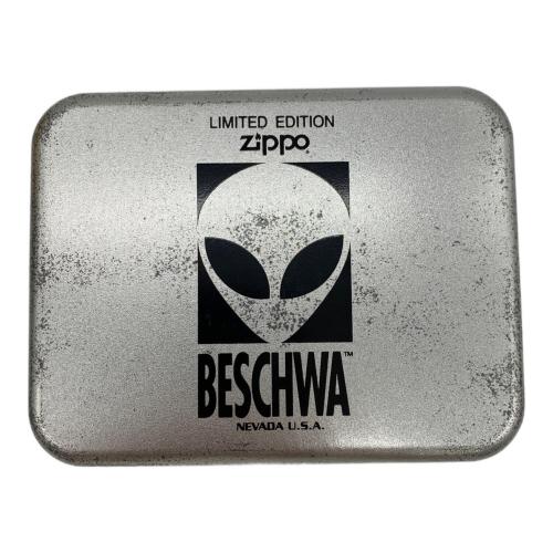 ZIPPO (ジッポ) オイルライター LIMITED EDITION XL