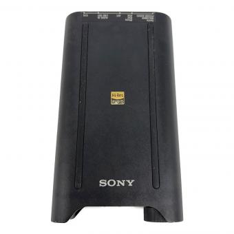SONY (ソニー) ヘッドホンアンプ PHA-3