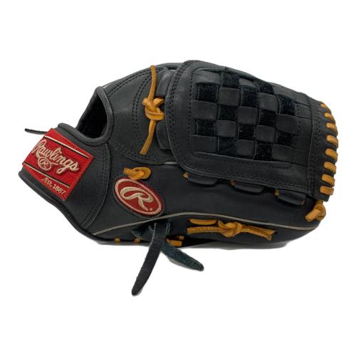 RAWLINGS (ローリングス) デレク・ジータモデル USAシリーズ 内野用 グローブ RG3004 ブラック