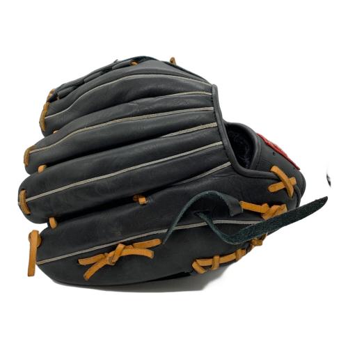 RAWLINGS (ローリングス) デレク・ジータモデル USAシリーズ 内野用 グローブ RG3004 ブラック
