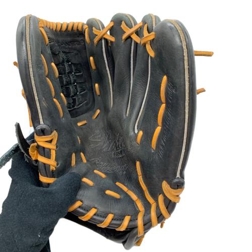 RAWLINGS (ローリングス) デレク・ジータモデル USAシリーズ 内野用 グローブ RG3004 ブラック