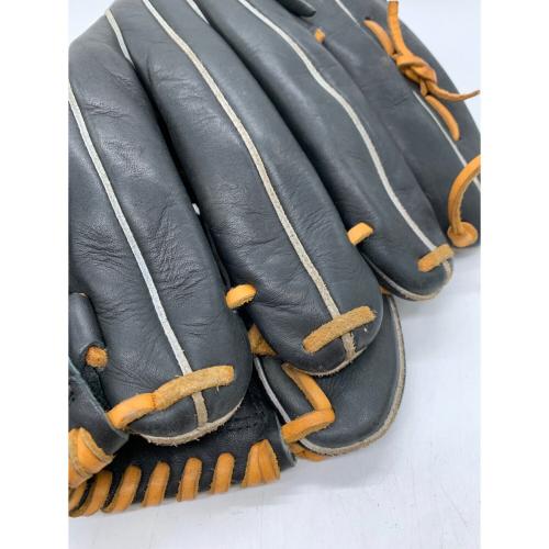 RAWLINGS (ローリングス) デレク・ジータモデル USAシリーズ 内野用 グローブ RG3004 ブラック