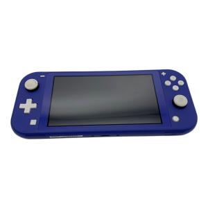 Nintendo (ニンテンドー) Nintendo Switch Lite HDH-001