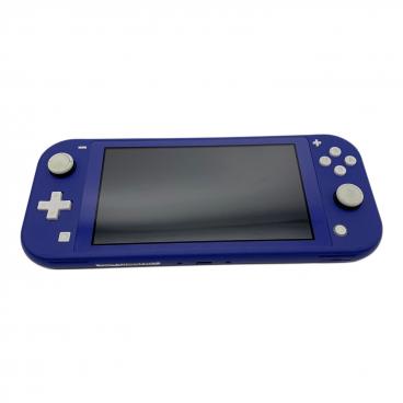 Nintendo Switch Lite HDH-001 ターコイズ｜トレファクONLINE