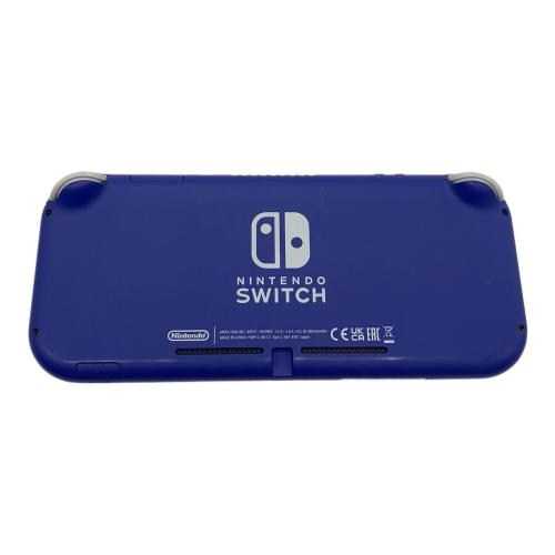 Nintendo (ニンテンドー) Nintendo Switch Lite HDH-001
