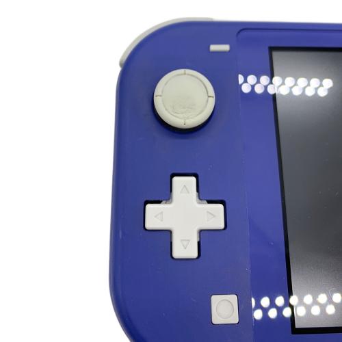 Nintendo (ニンテンドー) Nintendo Switch Lite HDH-001