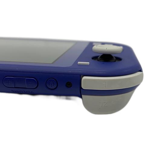 Nintendo (ニンテンドー) Nintendo Switch Lite HDH-001