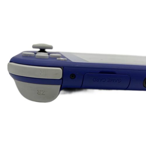 Nintendo (ニンテンドー) Nintendo Switch Lite HDH-001
