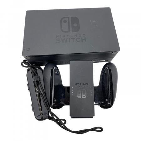 Nintendo (ニンテンドウ) Nintendo Switch HAC-001(-01)｜トレファクONLINE