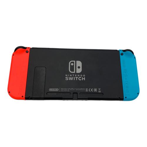 Nintendo (ニンテンドウ) Nintendo Switch HAC-001(-01)