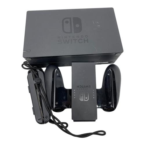 Nintendo (ニンテンドウ) Nintendo Switch HAC-001(-01)