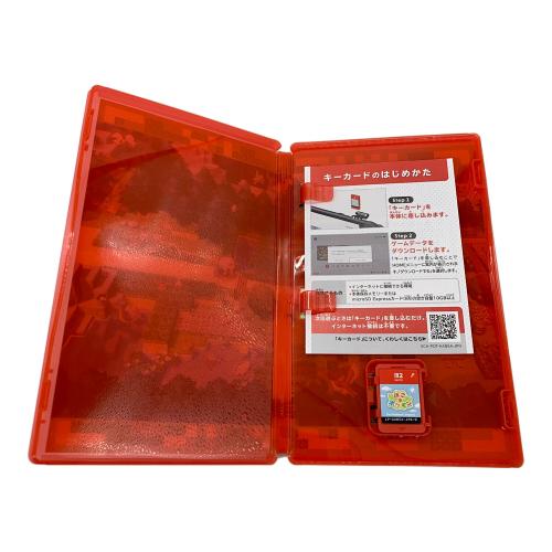 ポケモン ぽこ あ ポケモン Nintendo Switch2用ソフト CERO A (全年齢対象)