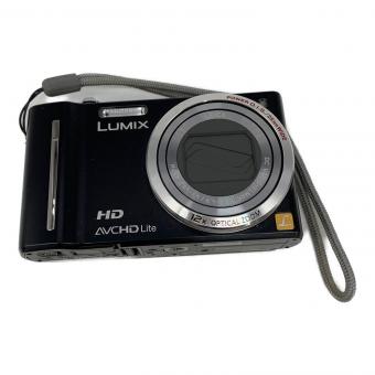 Panasonic (パナソニック) コンパクトデジタルカメラ DMC-TZ10 LUMIX