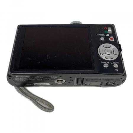 Panasonic (パナソニック) コンパクトデジタルカメラ DMC-TZ10 LUMIX