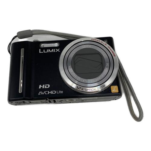Panasonic (パナソニック) コンパクトデジタルカメラ DMC-TZ10 LUMIX