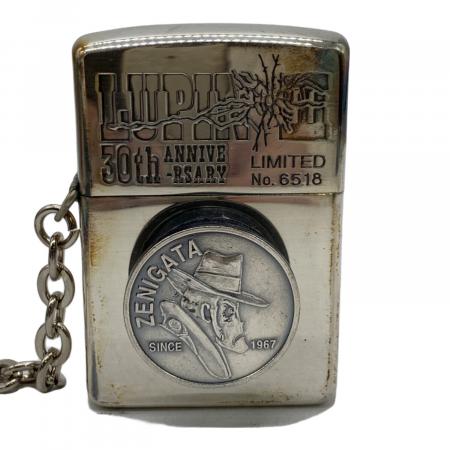 ZIPPO (ジッポ) オイルライター 銭形警部(手錠タイプ) ZIPPOライター
