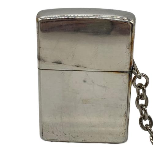 ZIPPO (ジッポ) オイルライター 銭形警部(手錠タイプ) ZIPPOライター 「ルパン三世」 30周年記念アニバーサリー限定モデル