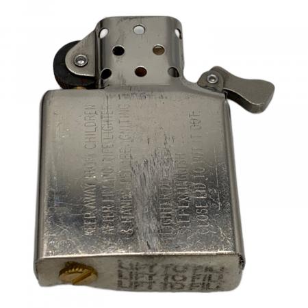 ZIPPO (ジッポ) オイルライター 峰不二子 ガンアクションZIPPOライター