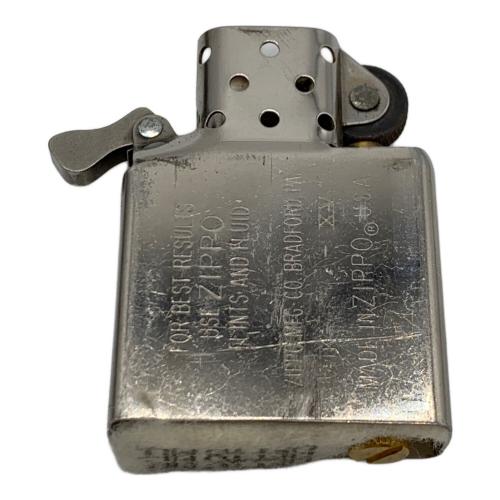 ZIPPO (ジッポ) オイルライター 峰不二子 ガンアクションZIPPOライター 「ルパン三世」