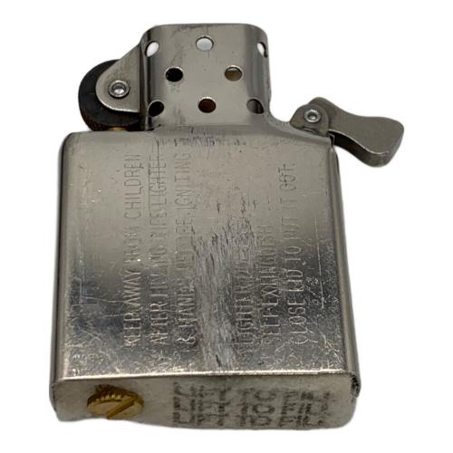 ZIPPO (ジッポ) オイルライター 峰不二子 ガンアクションZIPPOライター 「ルパン三世」