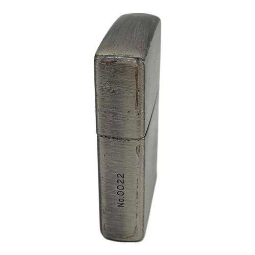 ZIPPO (ジッポ) オイルライター 峰不二子 ガンアクションZIPPOライター 「ルパン三世」