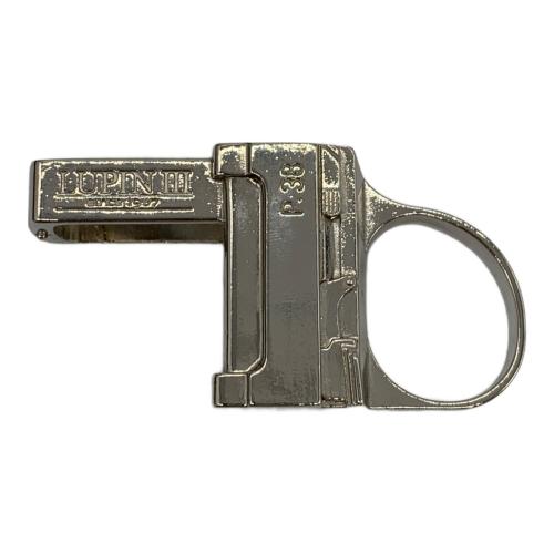 ZIPPO (ジッポ) オイルライター 峰不二子 ガンアクションZIPPOライター 「ルパン三世」