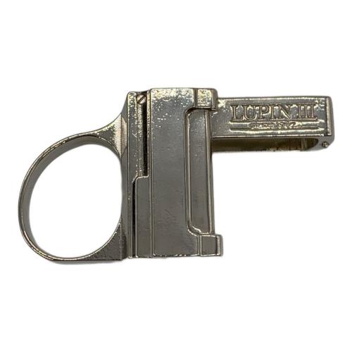ZIPPO (ジッポ) オイルライター 峰不二子 ガンアクションZIPPOライター 「ルパン三世」