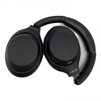 SONY (ソニー) ワイヤレスヘッドホン WH-1000XM4