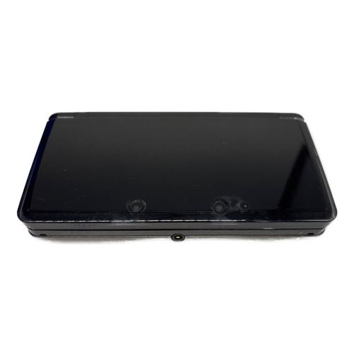 Nintendo (ニンテンドー) Nintendo 3DS CTR-001