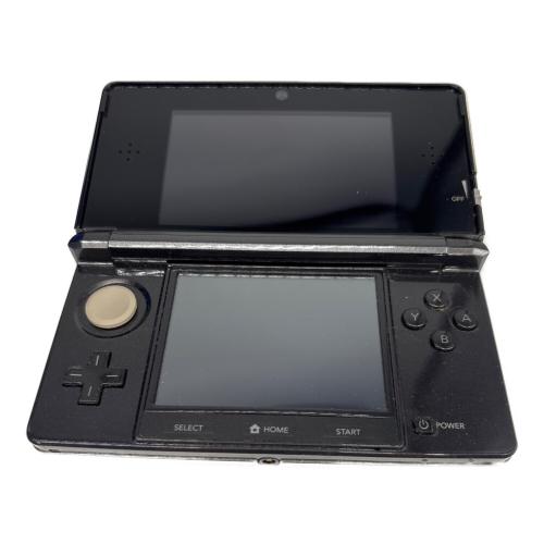 Nintendo (ニンテンドー) Nintendo 3DS CTR-001