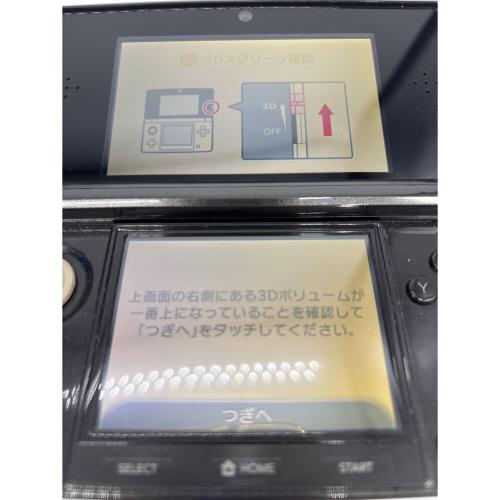 Nintendo (ニンテンドー) Nintendo 3DS CTR-001