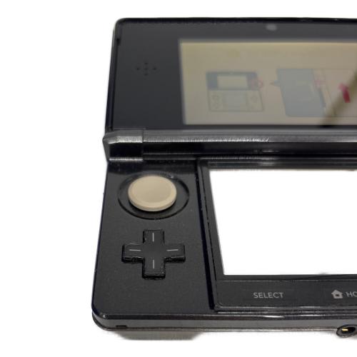 Nintendo (ニンテンドー) Nintendo 3DS CTR-001