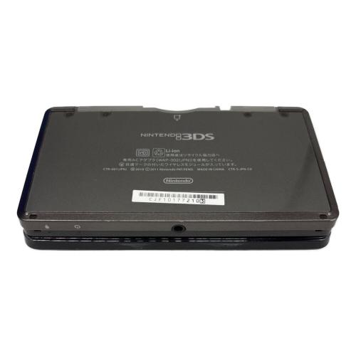 Nintendo (ニンテンドー) Nintendo 3DS CTR-001