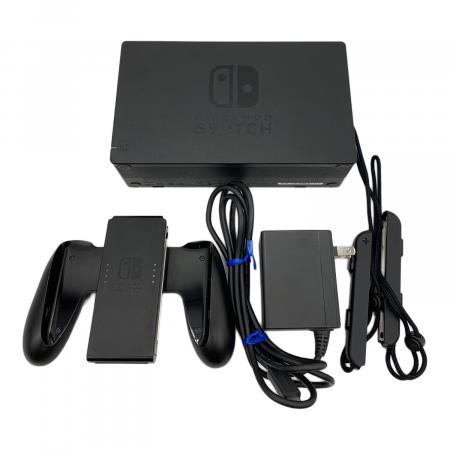 Nintendo (ニンテンドウ) Nintendo Switch HAC-001(-01)｜トレファクONLINE
