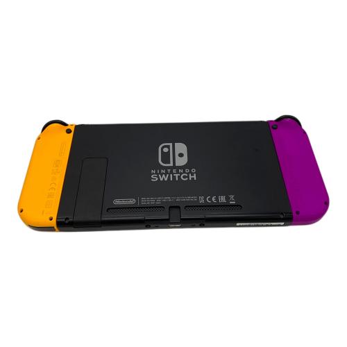 Nintendo (ニンテンドウ) Nintendo Switch HAC-001(-01)